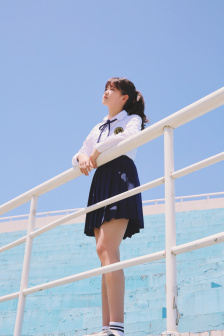 光之美少女第一季